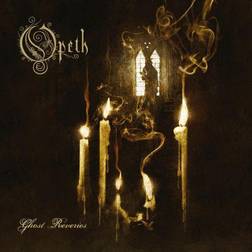 Opeth - Ghost Reveries [2LP] (Vinile)